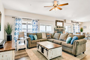 View Topia Vacation Home